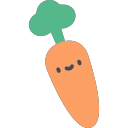 021-carrot Icon