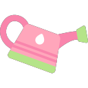 023-watering-can Icon