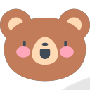 025-bear Icon