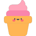 026-ice-cream Icon