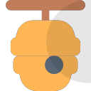 034-beehive Icon