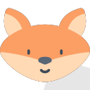 040-fox Icon