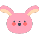 041-rabbit Icon