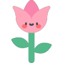 045-flower Icon