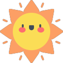 046-sun Icon