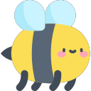 048-bee Icon