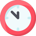 clock Icon