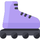 rollerskate Icon