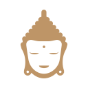 Buddhism Icon