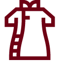 cheongsam Icon