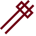 chopsticks Icon