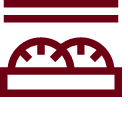 dumpling Icon