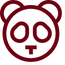 panda Icon