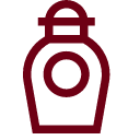 porcelain Icon