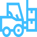 forklift Icon