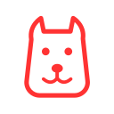 puppy Icon