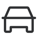 CarSimple Icon