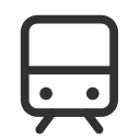 TrainSimple Icon