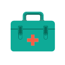 Medicine chest Icon