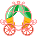 Platinum Grand Tour - pumpkin carriage Icon