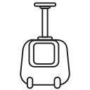 Trunk Icon