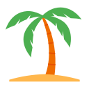 beach Icon