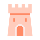 castle_tower Icon
