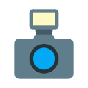 Flash_camera Icon