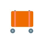 luggage_trolley Icon