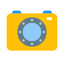 Underwater_camera Icon