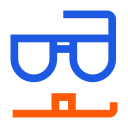 Swimming goggles Icon