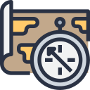 12-map Icon