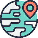 15-location Icon