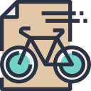 29-bike Icon
