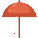Umbrella -01 Icon