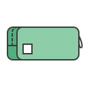 Travel_ package Icon