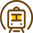 metro Icon