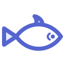 _fish Icon