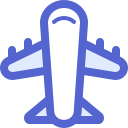 airplane Icon