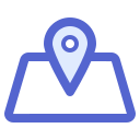 place-on-map Icon