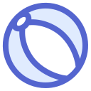 sea-ball Icon