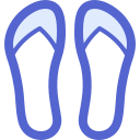 slippers Icon
