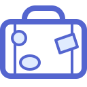 travel-bag Icon