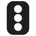 stoplight Icon