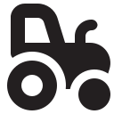 tractor Icon