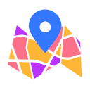 Map 2 Icon