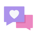 Heart information Icon