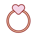 color_ Ring Icon
