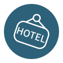 hotel Icon