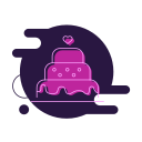 Cake-01 Icon